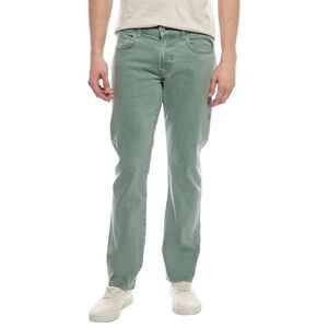 Hudson Jeans Mens Zane Bach Jean, Blue